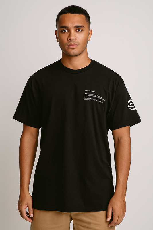 The Archive Tee